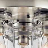 lampa  vilagitas mennyezeti nikkel harom foglalat elegans ezust alacsony belmagassag kerek krom elegans mennyezeti uveg.jpg